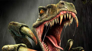 A Turok Movie? Don't Count Your (Dinosaur-Like) Chickens...